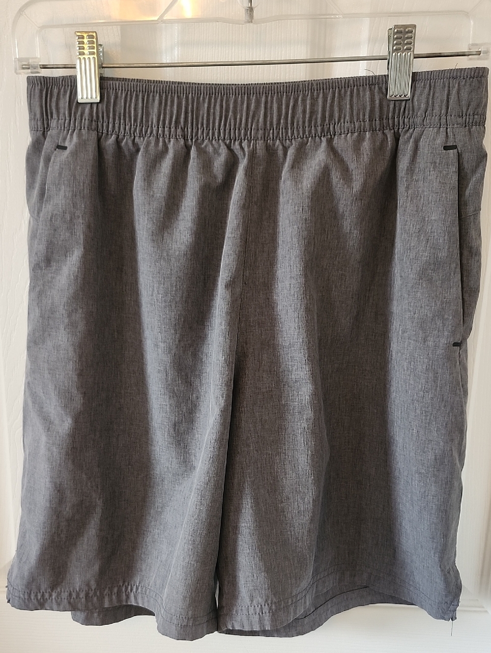 Old Navy Gray Kids Shorts